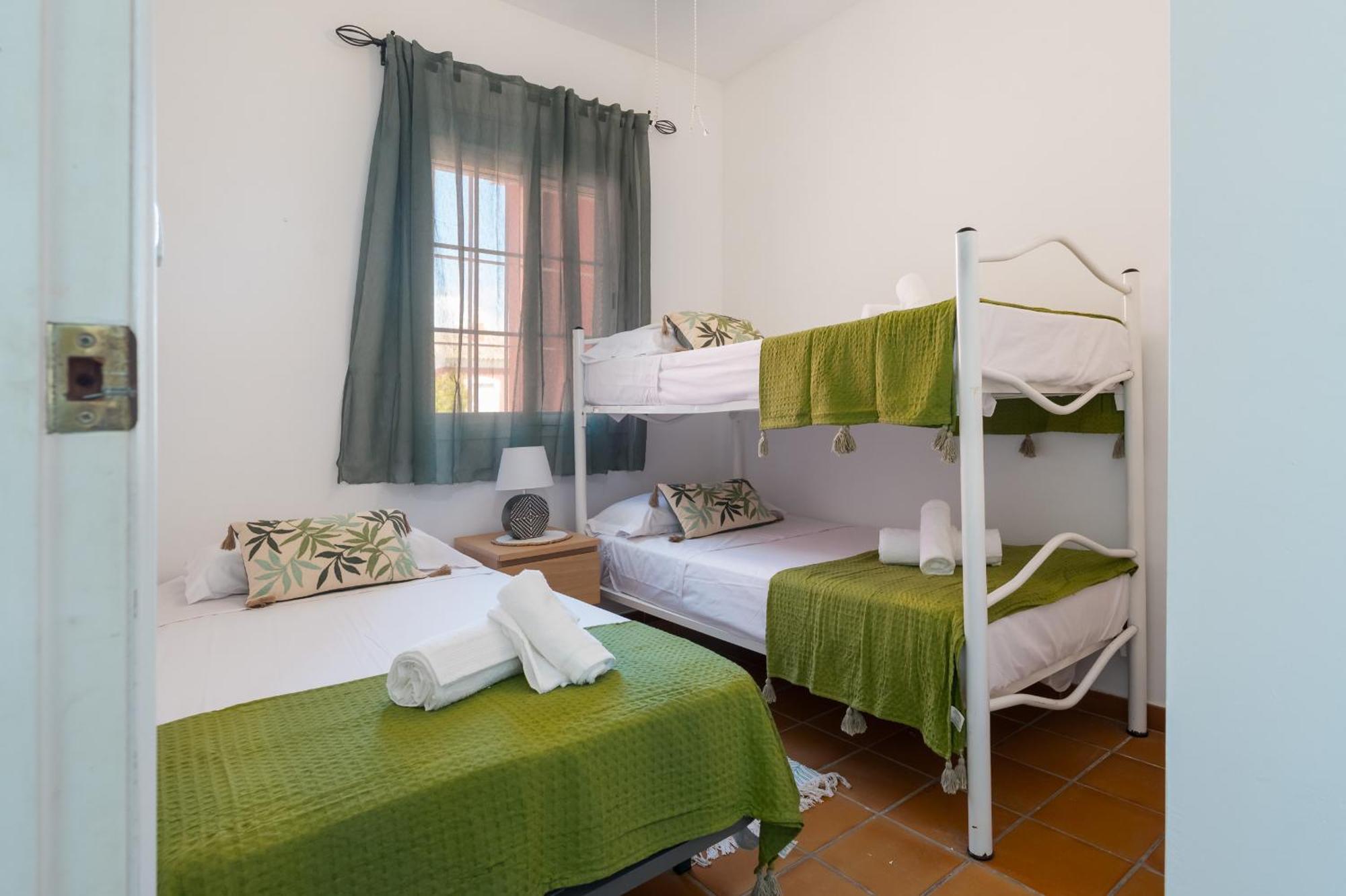 Panther Home Islantilla Club Lepe Extérieur photo