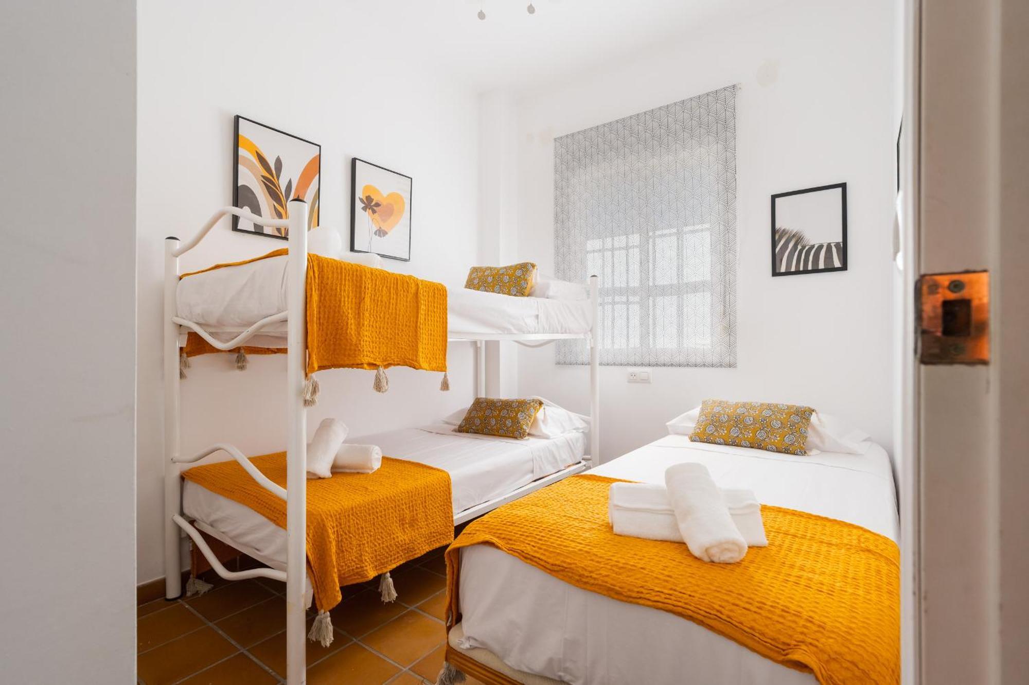 Panther Home Islantilla Club Lepe Extérieur photo