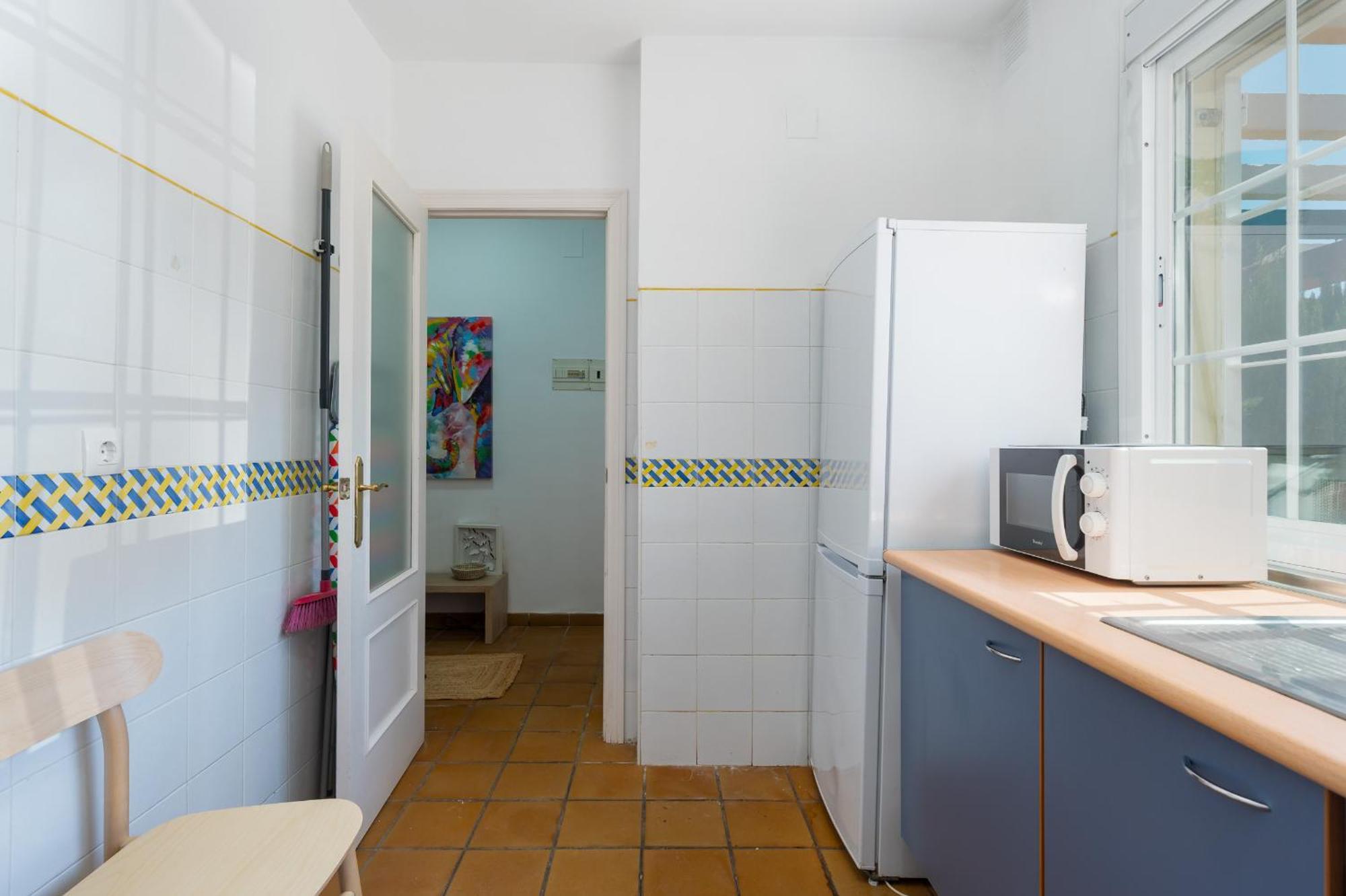 Panther Home Islantilla Club Lepe Extérieur photo