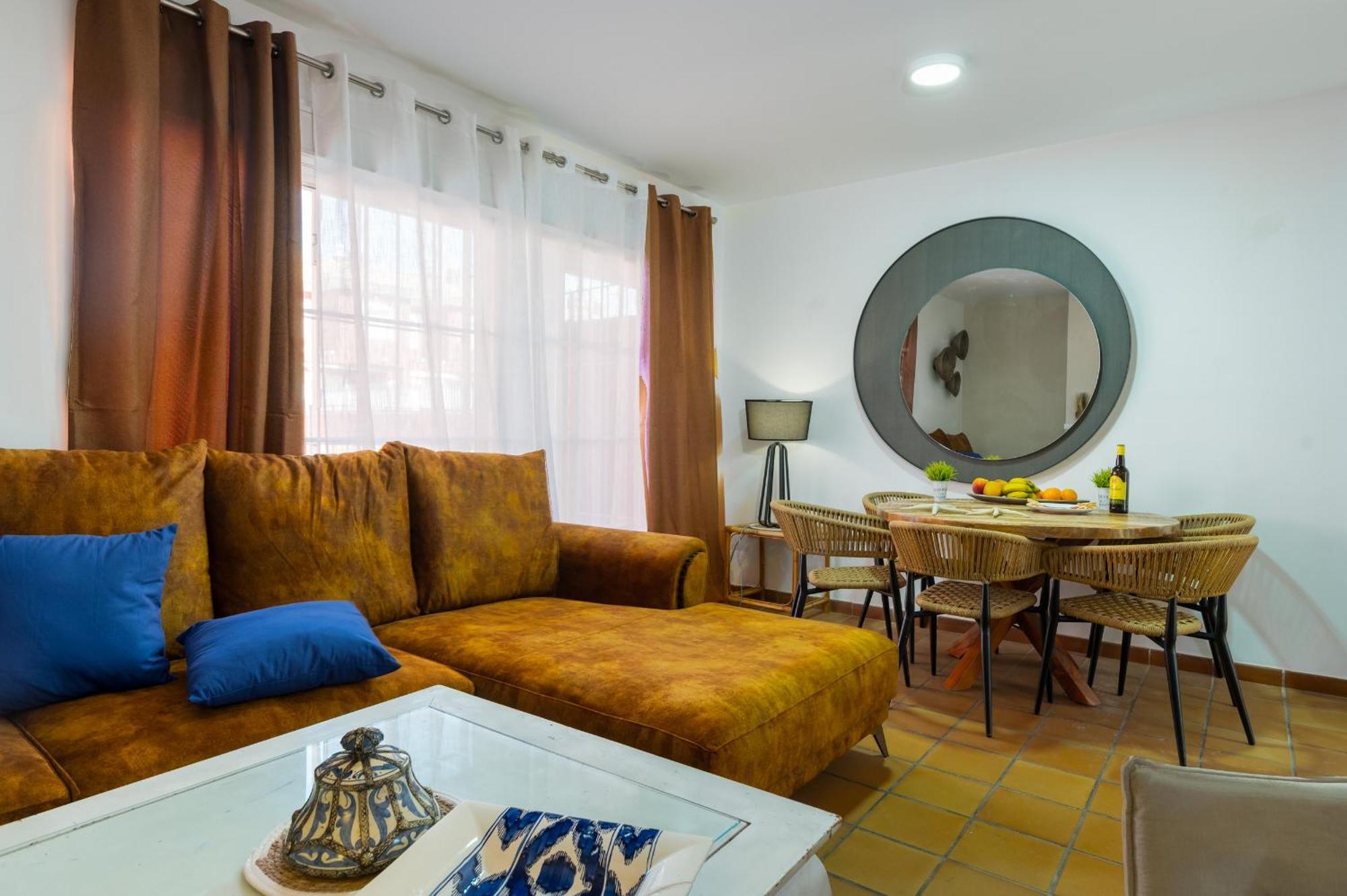 Panther Home Islantilla Club Lepe Extérieur photo