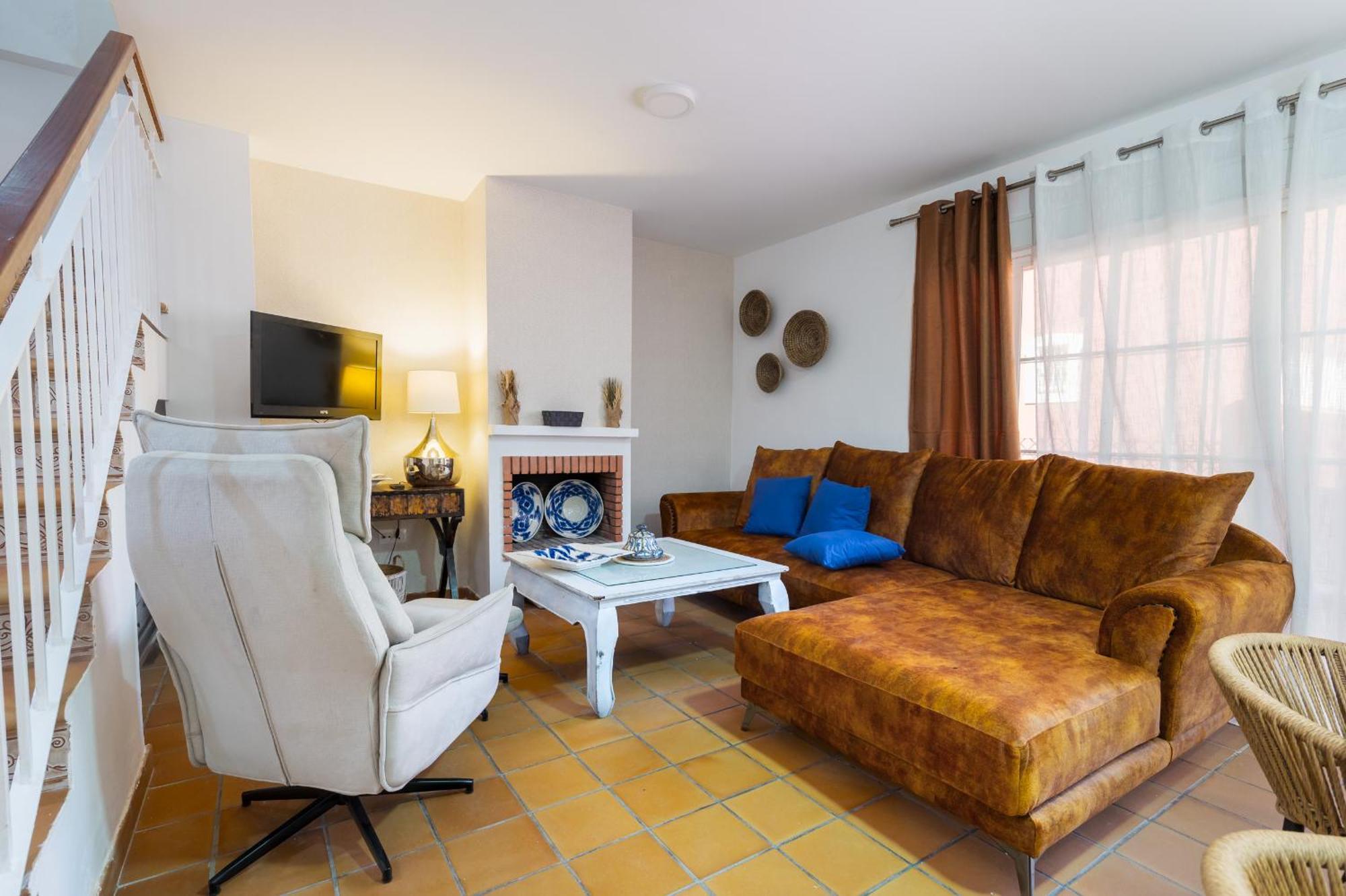 Panther Home Islantilla Club Lepe Extérieur photo